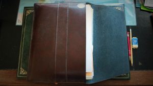 mon dossier d'adoption