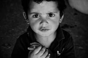 enfant adopté