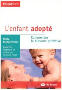 L'enfant adopté