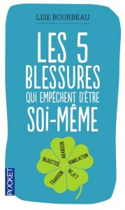 Les 5 blessures