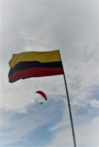 témoignage adoptée de Colombie