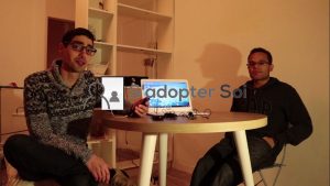 Interview FAQ de Felipe, adopté du Brésil