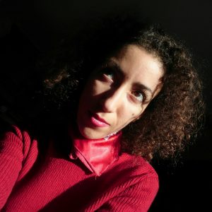 Interview Adoptée de France