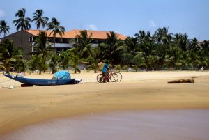 adoptée sri lanka