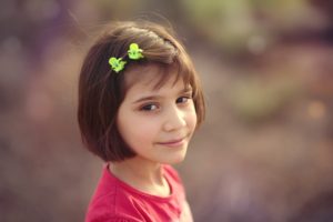 enfant adopté