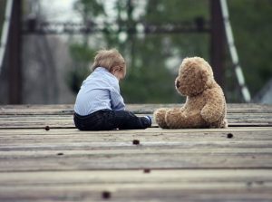 faire un enfant