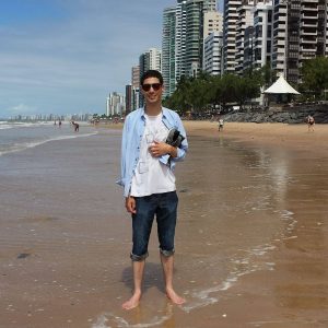 Adopté Recife Brésil