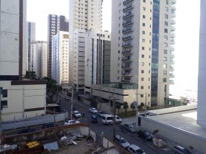 adopté Recife Brésil