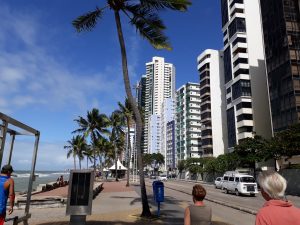 Adopté Recife Brésil