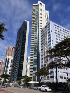 Adopté Recife Brésil