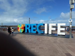 Adopté Recife Brésil