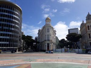 Adopté Recife Brésil