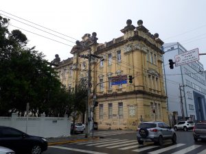 Adopté Recife Brésil