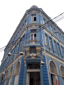 Adopté Recife Brésil