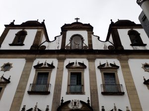 Adopté Recife Brésil