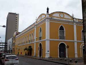 Adopté Recife Brésil