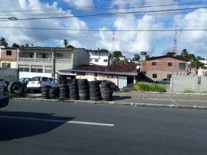 Adopté Joao Pessoa Brésil