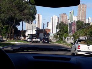 Adopté Joao Pessoa Brésil