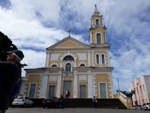 Adopté Joao Pessoa Brésil