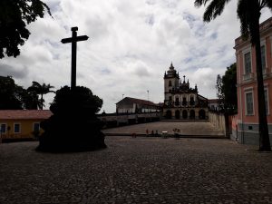 Adopté Joao Pessoa Brésil
