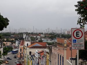 Adopté Olinda Brésil