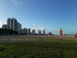 Adopté Joao Pessoa Brésil