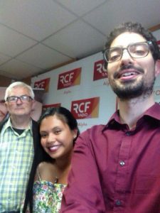 RCF témoignages adoptés