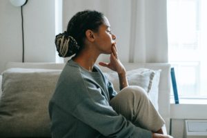 adopté d'Afrique