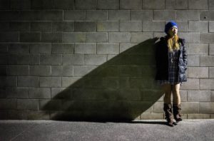 adopté adolescent