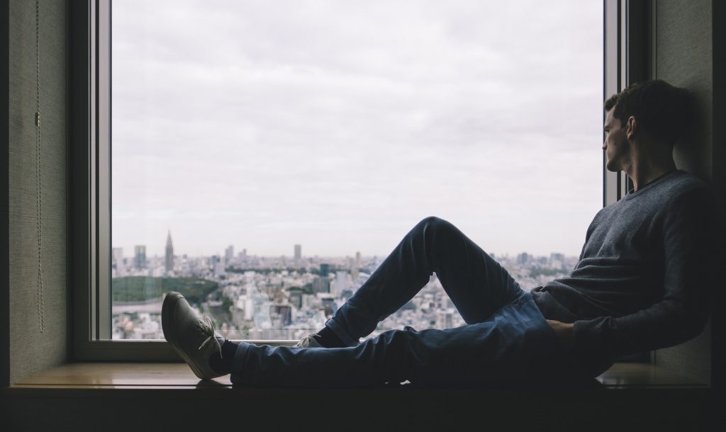 adopté solitude