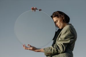 Reflet génétique