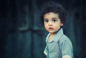 enfant adopté du Brésil