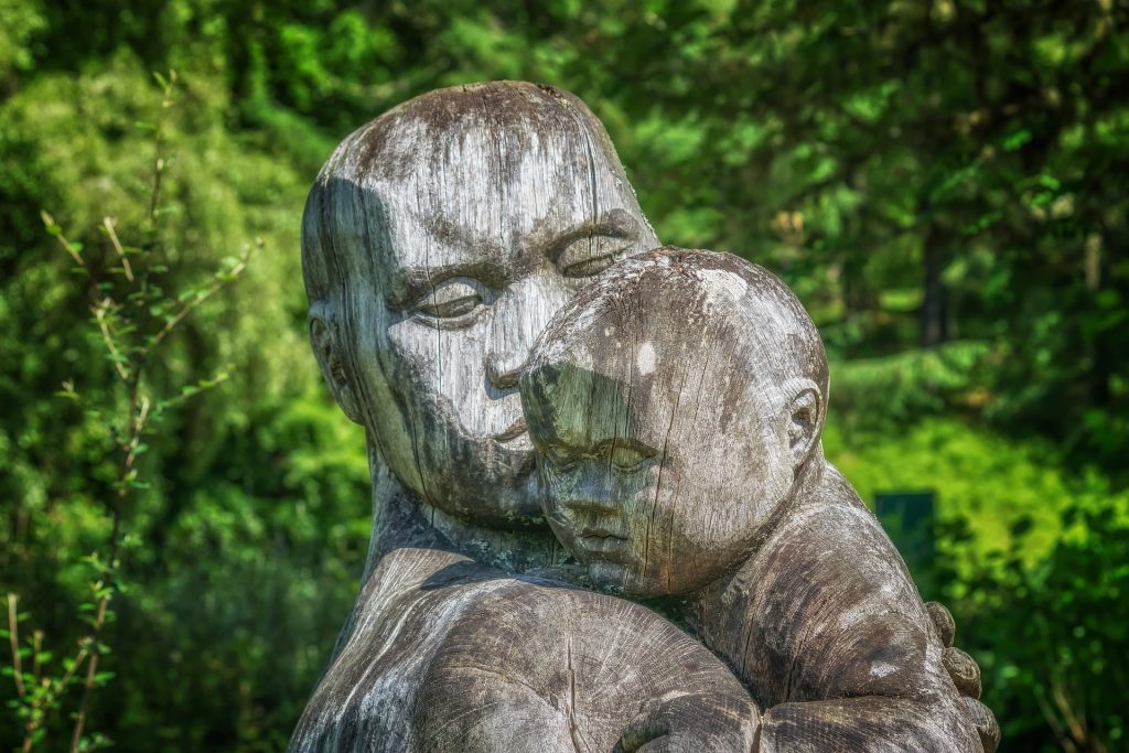 adopté famille