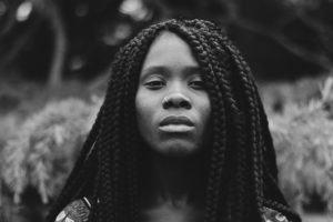 Adopté d Afrique