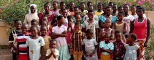 adoption Afrique
