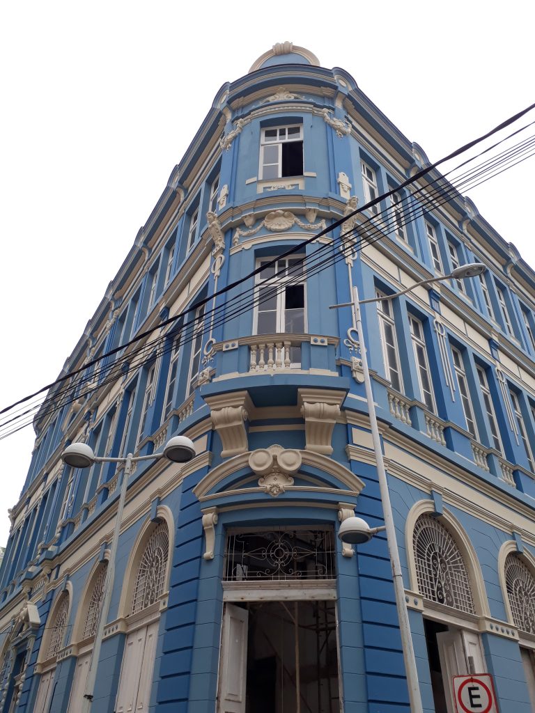 Adopté Recife Brésil