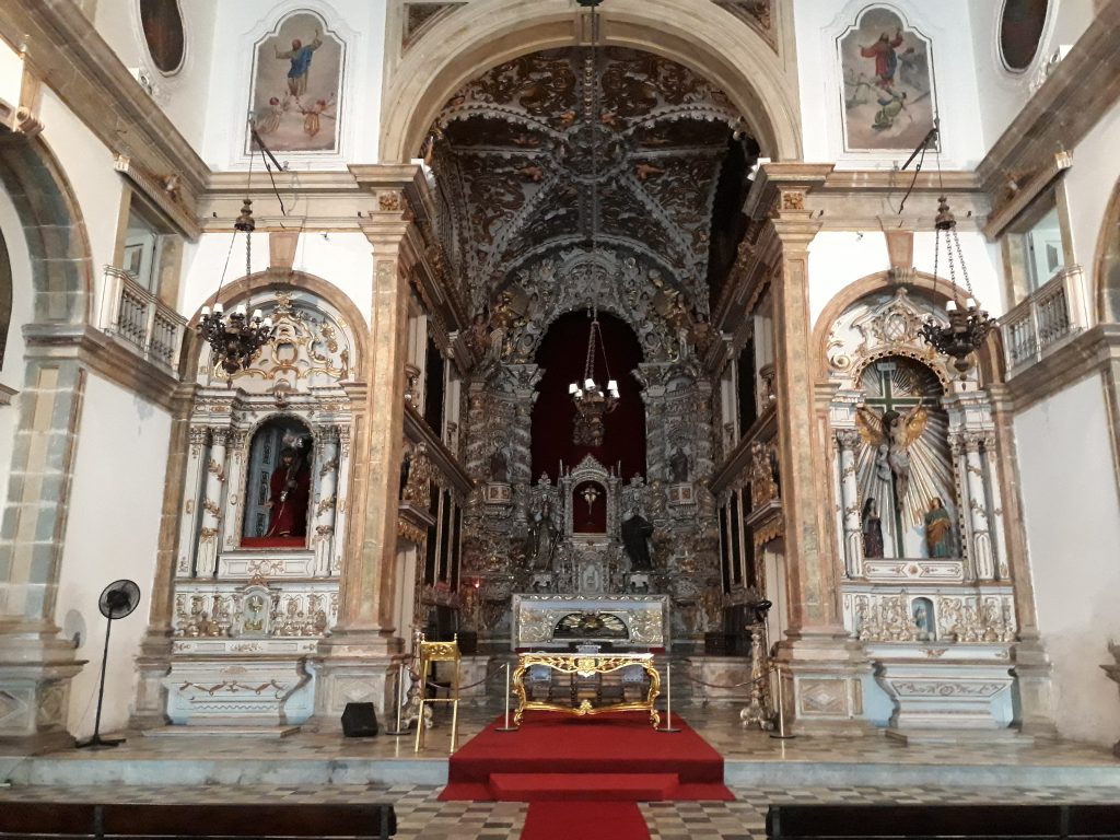 Adopté Recife Brésil