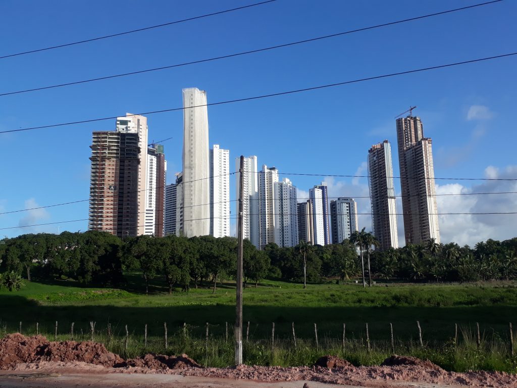 Adopté Joao Pessoa Brésil