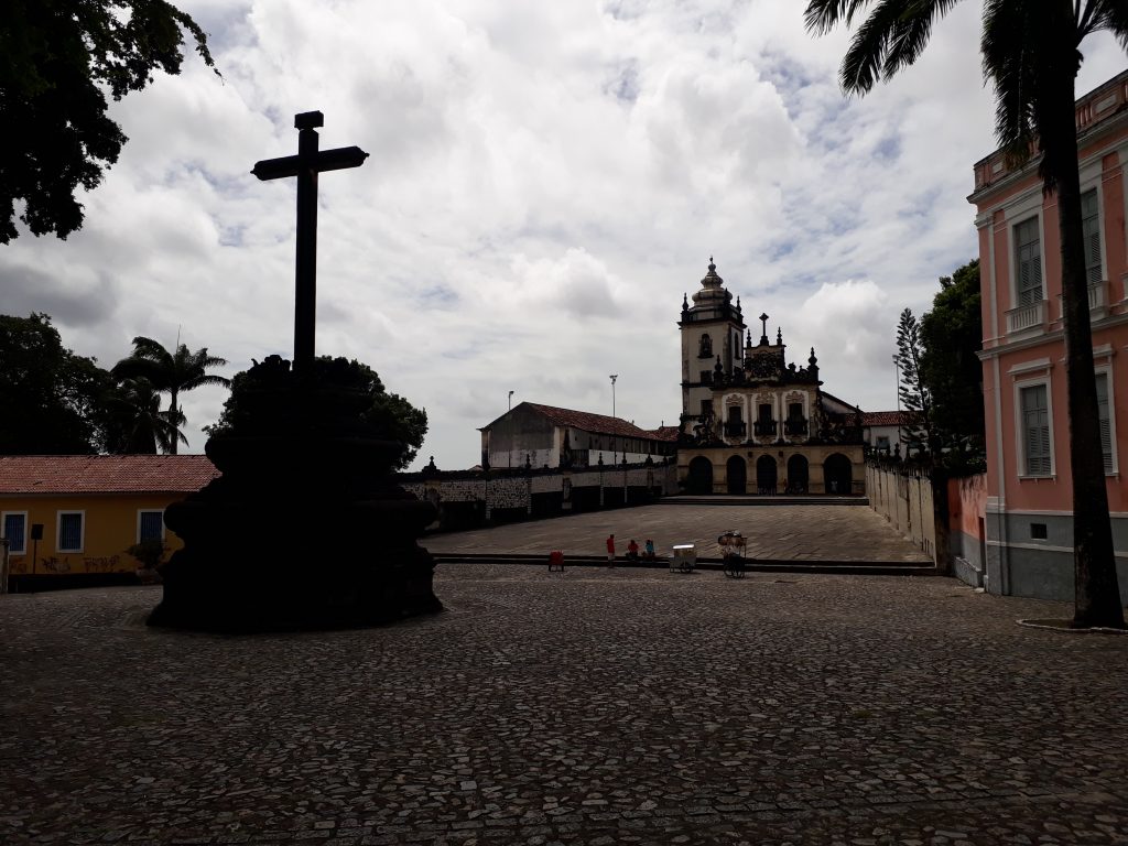 Adopté Joao Pessoa Brésil