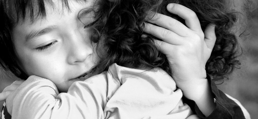 enfant adopté