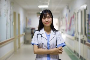 hôpital clinique