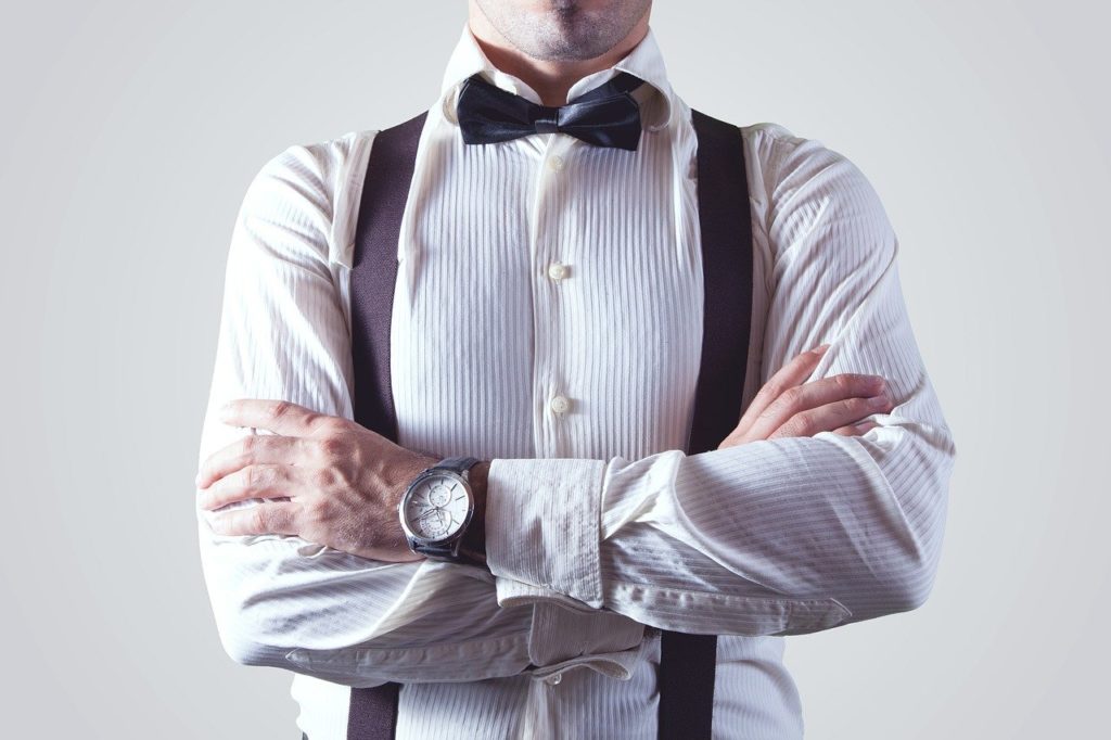 anxiété homme