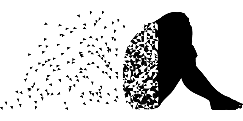 peur de l'échec