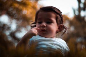 enfant adopté