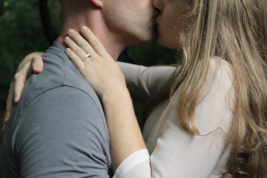 relation amoureuse