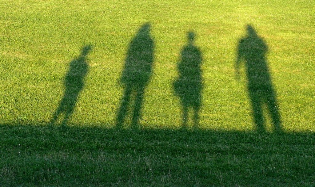 famille biologique