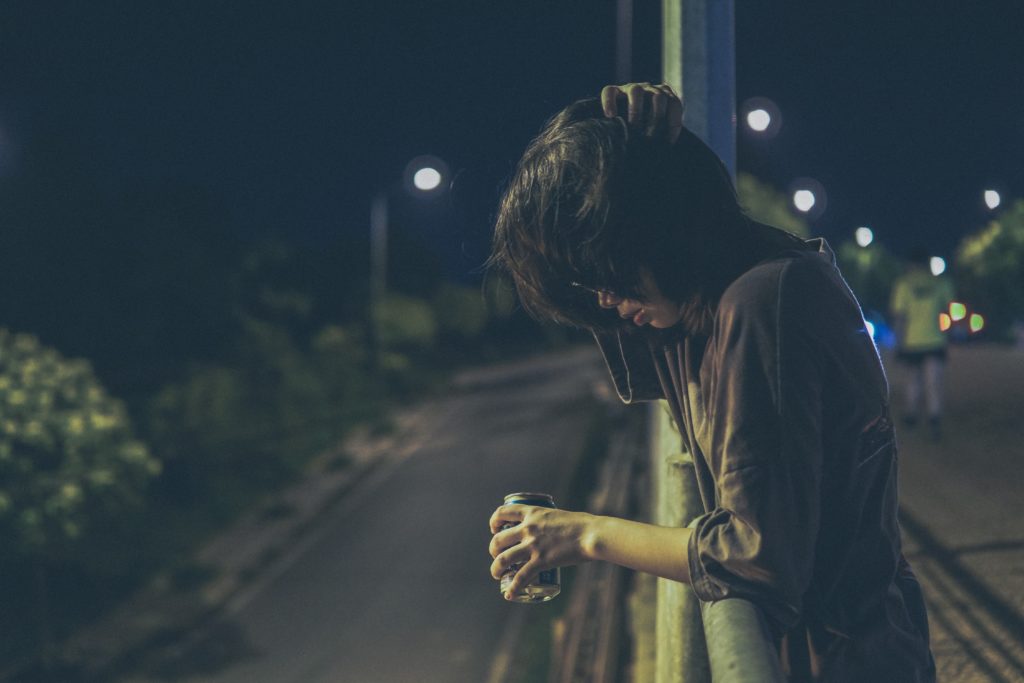 adopté addiction