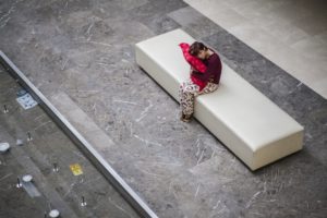 solitude
