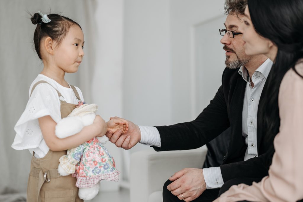 adoption enfant