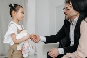 adoption enfant